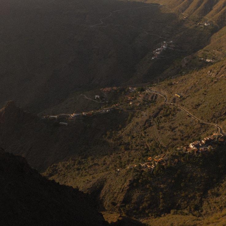 Kids playground area in Portugal